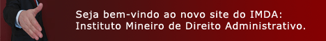 Bem-vindo!